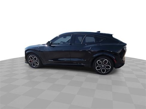 Used 2023 Ford Mustang Mach-E GT image 6