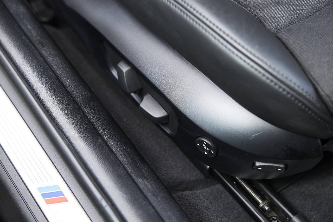 Used 2011 BMW M3 Coupe RWD image 83