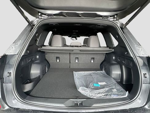 New 2026 Subaru Forester Premium image 26