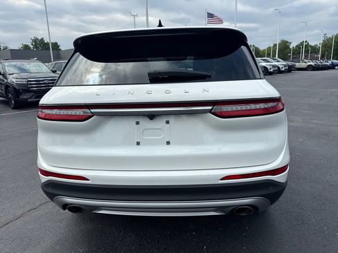 Used 2023 Lincoln Corsair AWD w/ Equipment Group 101A image 9