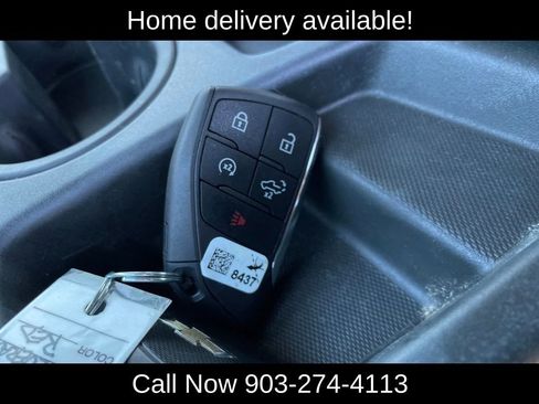 Used 2024 Chevrolet Silverado 1500 RST image 30