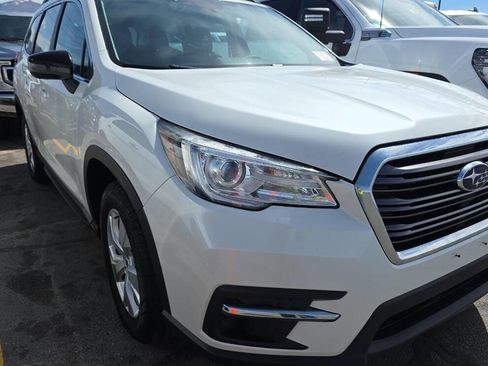 Used 2021 Subaru Ascent 8-Passenger AWD/4WD image 1