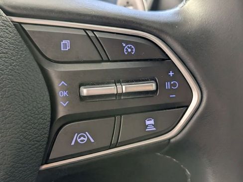 Used 2022 Hyundai Santa Fe SEL w/ Convenience Package FWD image 16