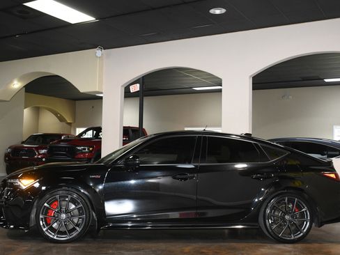 Used 2024 Acura Integra Type S image 51