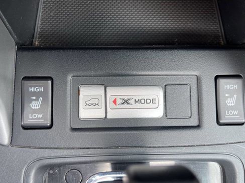 Used 2018 Subaru Forester 2.5i Premium w/ Protection Package #1 image 18