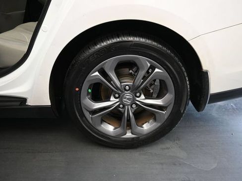 Used 2023 Honda Accord EX image 14