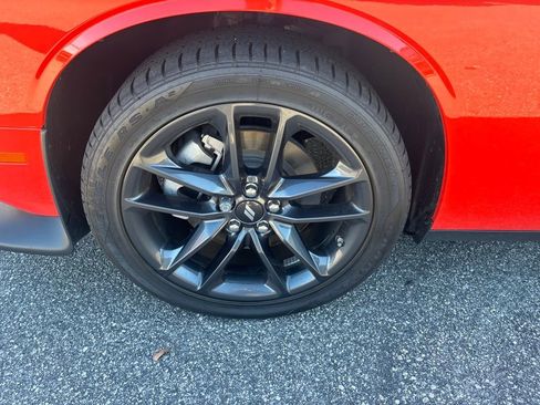 Used 2023 Dodge Challenger GT w/ Plus Package image 8