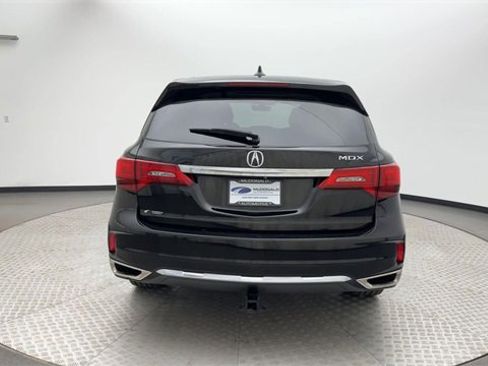 Used 2017 Acura MDX 3.5L image 3