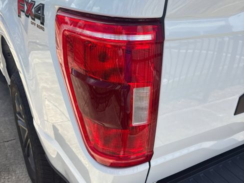 Used 2023 Ford F150 XLT w/ Equipment Group 302A High AWD/4WD image 9
