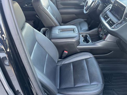 Used 2022 Chevrolet Tahoe Z71 image 31