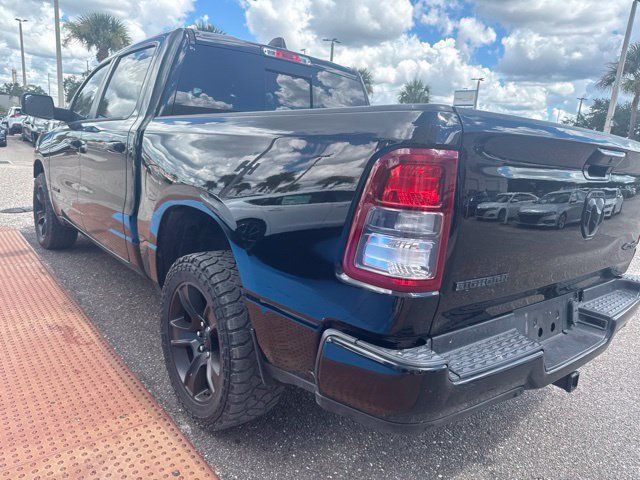 Used 2023 RAM 1500 Big Horn AWD/4WD image 22