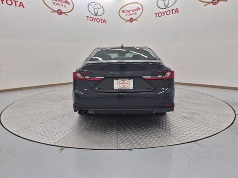 New 2026 Toyota Camry SE w/ Convenience Package FWD image 7