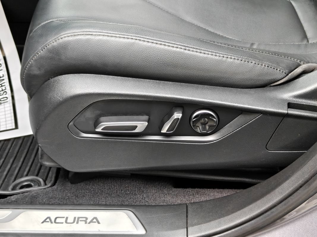 Used 2021 Acura RDX AWD image 15