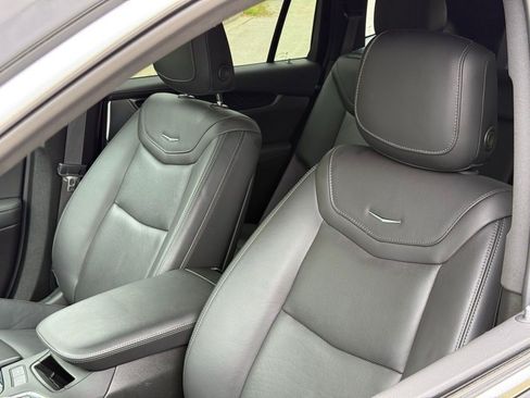 Certified 2024 Cadillac XT6 Premium Luxury w/ LPO, Floor Liner Package AWD/4WD image 16