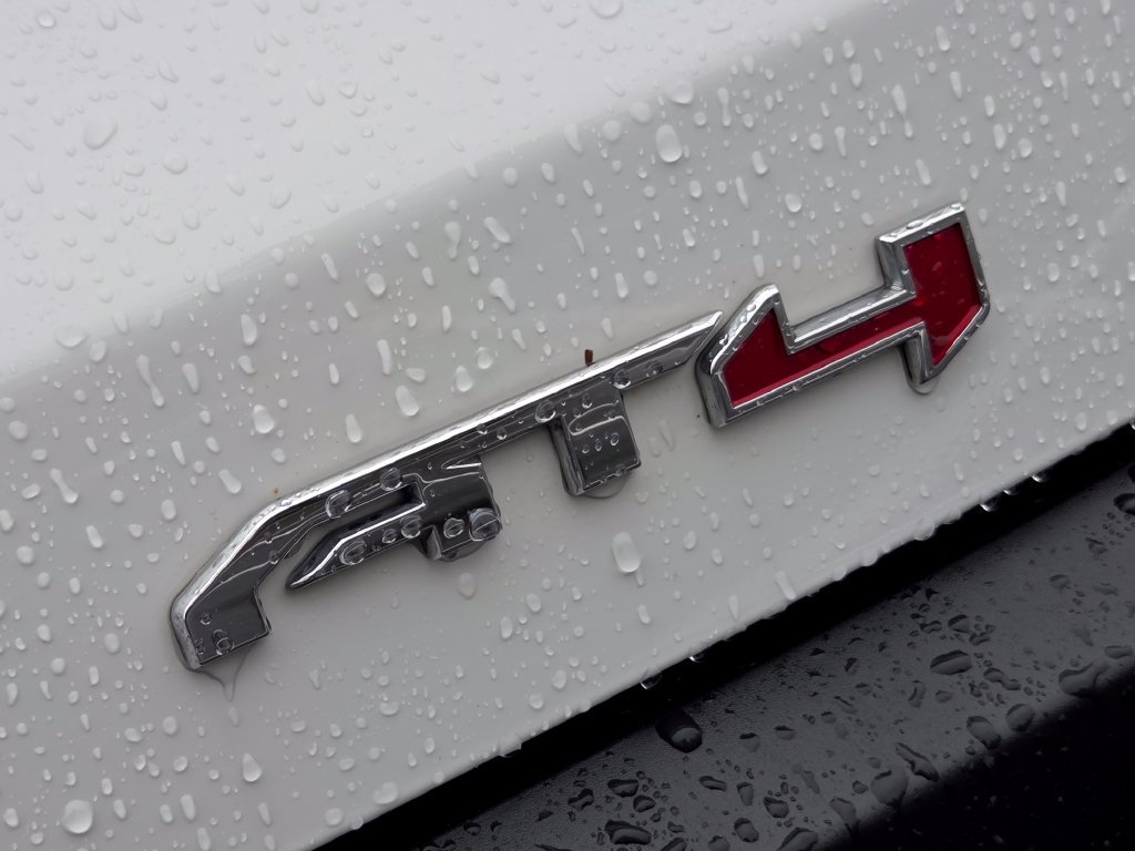Used 2023 GMC Acadia AT4 w/ Trailering Package AWD/4WD image 19