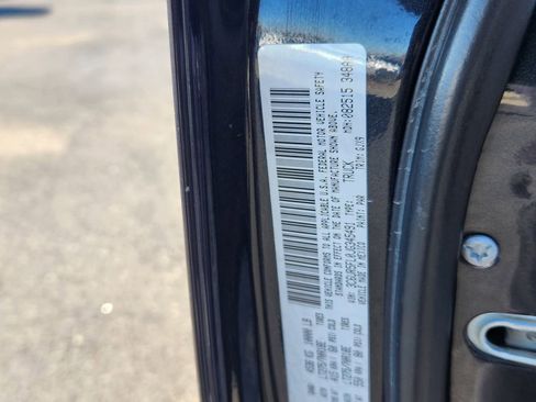 Used 2018 RAM 2500 Laramie image 24