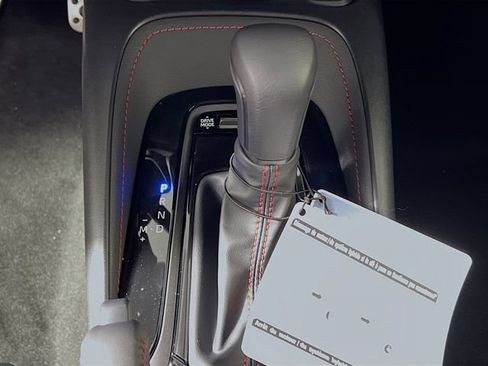 New 2026 Toyota Corolla GR AWD/4WD image 21