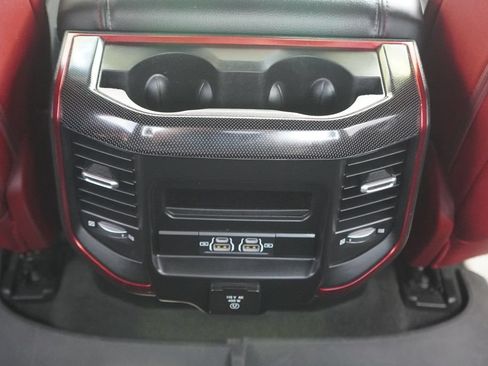 Used 2022 RAM 1500 Rebel w/ Rebel Level 2 Equipment Group AWD/4WD image 33