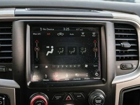 Used 2019 RAM 1500 Big Horn RWD image 24