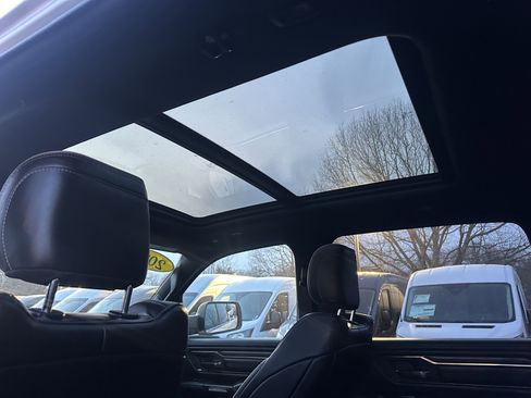 Used 2021 RAM 1500 Limited image 21