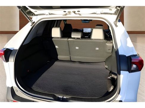 Used 2023 Toyota RAV4 Limited image 16