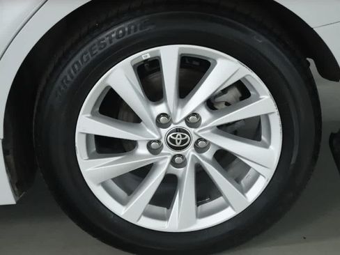 Certified 2024 Toyota Camry LE FWD image 38