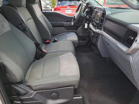 Used 2023 Ford F150 XLT AWD/4WD image 10