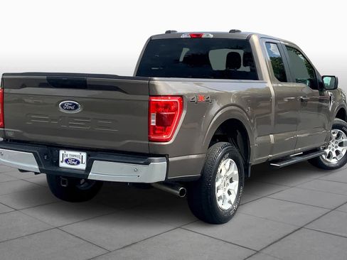 Used 2021 Ford F150 XLT AWD/4WD image 13