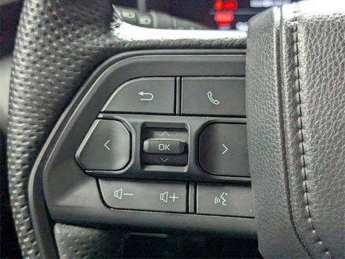 Used 2025 Toyota Tundra TRD Pro w/ TRD Performance Package (TMS) image 20