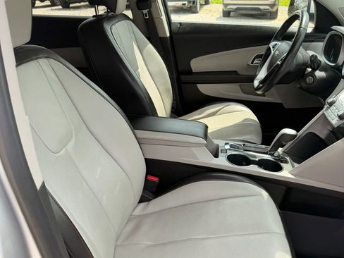Used 2013 Chevrolet Equinox LT w/ Power Convenience Package FWD image 24