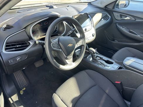 Used 2023 Chevrolet Malibu LT image 10