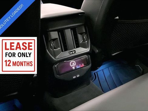 Used 2026 BMW X3 M50 w/ Premium Package image 32