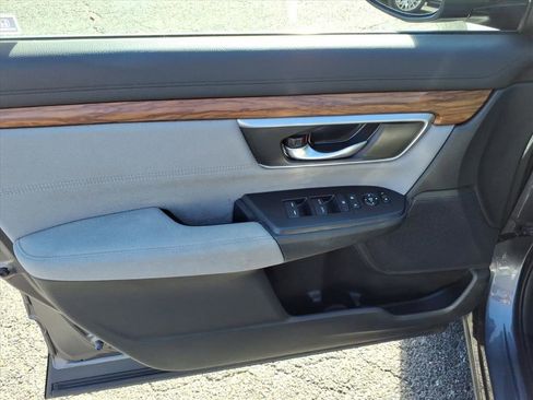 Used 2021 Honda CR-V EX image 22