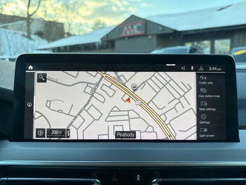 Used 2023 BMW X3 xDrive30i w/ Premium Package image 48