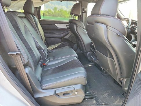 Used 2024 Acura MDX A-Spec AWD/4WD image 9