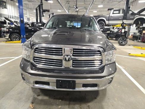 Used 2015 RAM 1500 Big Horn image 10