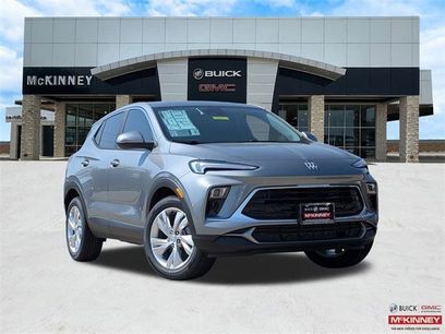 New 2026 Buick Encore GX Preferred w/ Comfort Package