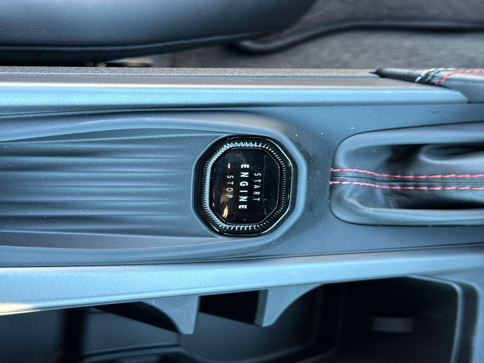New 2027 Dodge Charger R/T AWD/4WD image 27