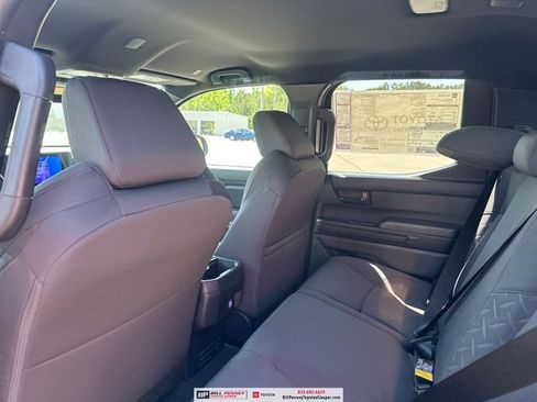 New 2026 Toyota Tacoma SR5 image 16