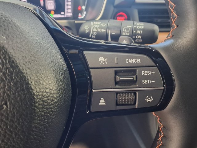 Certified 2026 Honda Passport TrailSport Elite image 17