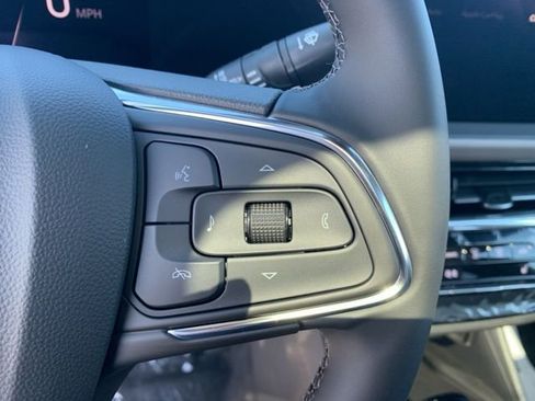 New 2026 Buick Envista Preferred FWD image 17