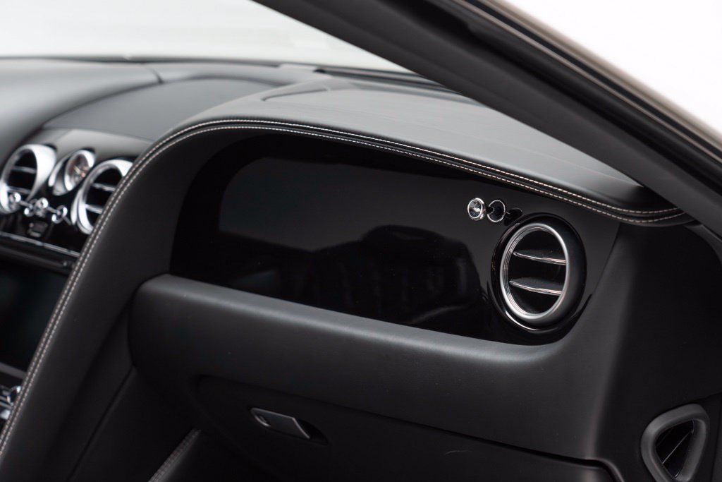 Used 2014 Bentley Continental GT AWD/4WD image 55