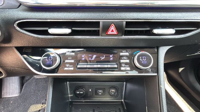 Used 2023 Hyundai Sonata Limited FWD image 25