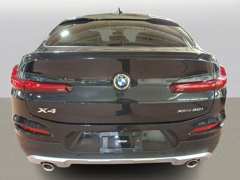 Used 2020 BMW X4 xDrive30i w/ Premium Package image 5