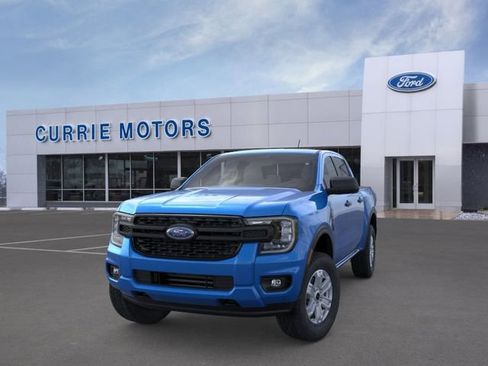 New 2026 Ford Ranger XL image 2