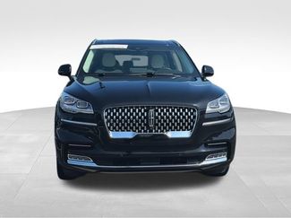 Used 2024 Lincoln Aviator Black Label AWD/4WD video 3