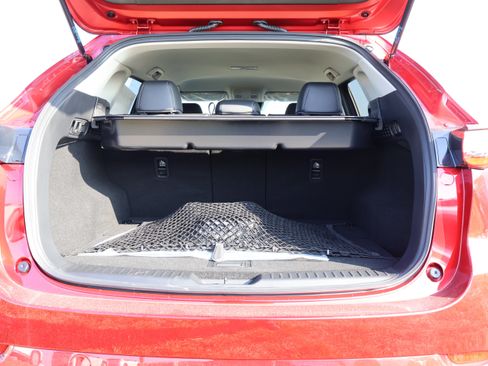 New 2025 MAZDA CX-5 AWD 2.5 S w/ Select Package image 20