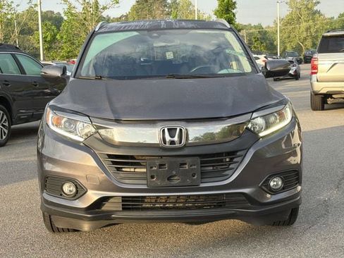 Used 2021 Honda HR-V EX image 13
