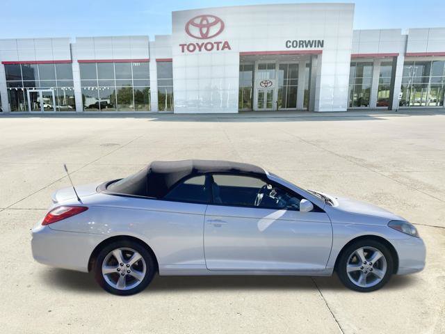 Used 2007 Toyota Solara SLE FWD image 31
