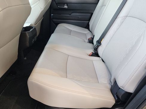 New 2026 Toyota Tacoma Limited image 10